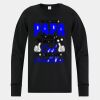 ATC™ EVERYDAY COTTON LONG SLEEVE YOUTH TEE Thumbnail