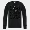 ATC™ EVERYDAY COTTON LONG SLEEVE YOUTH TEE Thumbnail