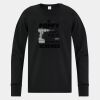 ATC™ EVERYDAY COTTON LONG SLEEVE YOUTH TEE Thumbnail