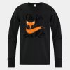 ATC™ EVERYDAY COTTON LONG SLEEVE YOUTH TEE Thumbnail