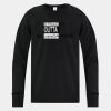 ATC™ EVERYDAY COTTON LONG SLEEVE YOUTH TEE Thumbnail