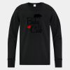 ATC™ EVERYDAY COTTON LONG SLEEVE YOUTH TEE Thumbnail