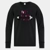 ATC™ EVERYDAY COTTON LONG SLEEVE YOUTH TEE Thumbnail