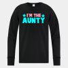 ATC™ EVERYDAY COTTON LONG SLEEVE YOUTH TEE Thumbnail