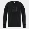 ATC™ EVERYDAY COTTON LONG SLEEVE YOUTH TEE Thumbnail