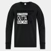 ATC™ EVERYDAY COTTON LONG SLEEVE YOUTH TEE Thumbnail