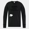 ATC™ EVERYDAY COTTON LONG SLEEVE YOUTH TEE Thumbnail