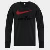 ATC™ EVERYDAY COTTON LONG SLEEVE YOUTH TEE Thumbnail