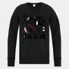 ATC™ EVERYDAY COTTON LONG SLEEVE YOUTH TEE Thumbnail