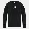 ATC™ EVERYDAY COTTON LONG SLEEVE YOUTH TEE Thumbnail