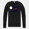 ATC™ EVERYDAY COTTON LONG SLEEVE YOUTH TEE Thumbnail
