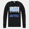 ATC™ EVERYDAY COTTON LONG SLEEVE YOUTH TEE Thumbnail