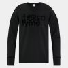 ATC™ EVERYDAY COTTON LONG SLEEVE YOUTH TEE Thumbnail