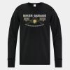 ATC™ EVERYDAY COTTON LONG SLEEVE YOUTH TEE Thumbnail