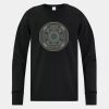 ATC™ EVERYDAY COTTON LONG SLEEVE YOUTH TEE Thumbnail