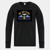 ATC™ EVERYDAY COTTON LONG SLEEVE YOUTH TEE Thumbnail