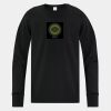 ATC™ EVERYDAY COTTON LONG SLEEVE YOUTH TEE Thumbnail