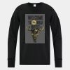 ATC™ EVERYDAY COTTON LONG SLEEVE YOUTH TEE Thumbnail