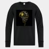 ATC™ EVERYDAY COTTON LONG SLEEVE YOUTH TEE Thumbnail