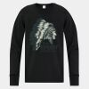ATC™ EVERYDAY COTTON LONG SLEEVE YOUTH TEE Thumbnail