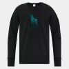 ATC™ EVERYDAY COTTON LONG SLEEVE YOUTH TEE Thumbnail