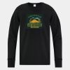 ATC™ EVERYDAY COTTON LONG SLEEVE YOUTH TEE Thumbnail