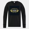 ATC™ EVERYDAY COTTON LONG SLEEVE YOUTH TEE Thumbnail
