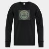 ATC™ EVERYDAY COTTON LONG SLEEVE YOUTH TEE Thumbnail