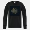 ATC™ EVERYDAY COTTON LONG SLEEVE YOUTH TEE Thumbnail