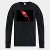 ATC™ EVERYDAY COTTON LONG SLEEVE YOUTH TEE Thumbnail