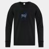 ATC™ EVERYDAY COTTON LONG SLEEVE YOUTH TEE Thumbnail