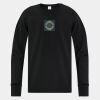 ATC™ EVERYDAY COTTON LONG SLEEVE YOUTH TEE Thumbnail
