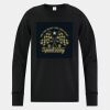 ATC™ EVERYDAY COTTON LONG SLEEVE YOUTH TEE Thumbnail