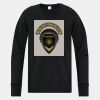 ATC™ EVERYDAY COTTON LONG SLEEVE YOUTH TEE Thumbnail