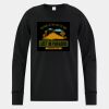 ATC™ EVERYDAY COTTON LONG SLEEVE YOUTH TEE Thumbnail