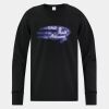 ATC™ EVERYDAY COTTON LONG SLEEVE YOUTH TEE Thumbnail