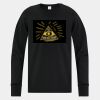 ATC™ EVERYDAY COTTON LONG SLEEVE YOUTH TEE Thumbnail
