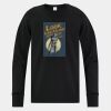 ATC™ EVERYDAY COTTON LONG SLEEVE YOUTH TEE Thumbnail
