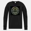 ATC™ EVERYDAY COTTON LONG SLEEVE YOUTH TEE Thumbnail
