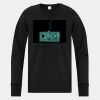 ATC™ EVERYDAY COTTON LONG SLEEVE YOUTH TEE Thumbnail