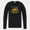ATC™ EVERYDAY COTTON LONG SLEEVE YOUTH TEE Thumbnail