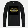 ATC™ EVERYDAY COTTON LONG SLEEVE YOUTH TEE Thumbnail