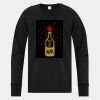 ATC™ EVERYDAY COTTON LONG SLEEVE YOUTH TEE Thumbnail