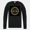ATC™ EVERYDAY COTTON LONG SLEEVE YOUTH TEE Thumbnail
