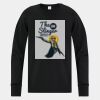 ATC™ EVERYDAY COTTON LONG SLEEVE YOUTH TEE Thumbnail