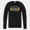 ATC™ EVERYDAY COTTON LONG SLEEVE YOUTH TEE Thumbnail