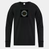 ATC™ EVERYDAY COTTON LONG SLEEVE YOUTH TEE Thumbnail