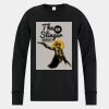 ATC™ EVERYDAY COTTON LONG SLEEVE YOUTH TEE Thumbnail
