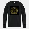 ATC™ EVERYDAY COTTON LONG SLEEVE YOUTH TEE Thumbnail