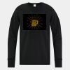 ATC™ EVERYDAY COTTON LONG SLEEVE YOUTH TEE Thumbnail